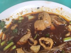 -甘记肥肠粉(马鞍北路店)