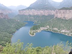 -河南宝泉旅游区