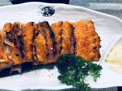 -友壹町寿司(嘉洲广场店)