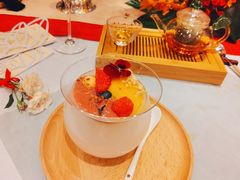 -叶叶菩提(太原别墅店)