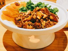 姥姥家红烧肉-姥姥家春饼店(惠新东街店)