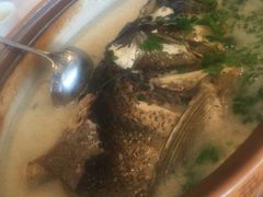 -风味小馆(天目湖宾馆店)