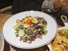 -叶派龙虾•招牌香辣蟹·海鲜(中海国际店)