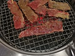 -梦山水日本烧肉(五四广场店)
