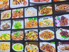 -阿巧一号私房菜(止园路店)