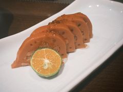 -海航大厦万豪酒店彩海轩中餐厅(霄云路店)