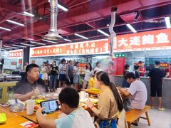 -养牛邓·潮汕牛肉海鲜自助火锅(广州店)