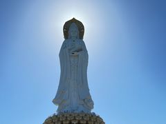 -三亚南山文化旅游区