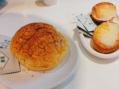 -翠华餐厅(宝安壹方城店)