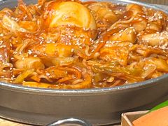 -姜虎东白丁烤肉(恒隆广场店)