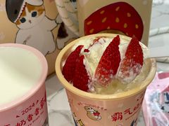 -奈雪的茶(M+世纪都会广场店)