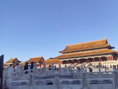 -故宫钟表馆