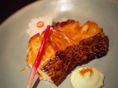 照烧银鳕鱼-伊藤ITO(侨福芳草地购物中心店)