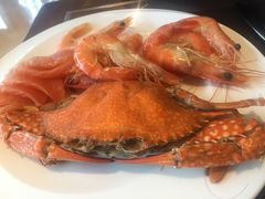 -索菲特西湖大酒店·香榭丽全日候餐厅(南山路店)