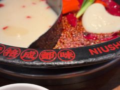 -牛市坎火锅(建设路店)