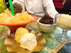 -顺记冰室(宝华路店)