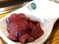-河坝烧烤串城(银亭路店)