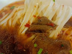 -矮子粉店1985·长沙米粉(湘春路店)