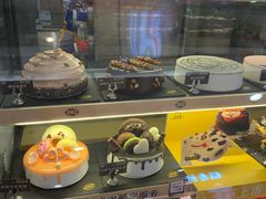 -DQ·蛋糕·冰淇淋(虹口龙之梦店)