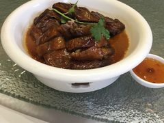 烧鹅-雅盛品931海鲜酒家