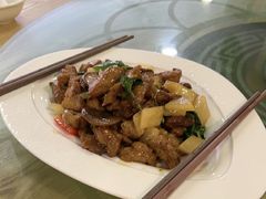 -佛有缘素食馆·荔湾老字号(陈家祠首店)