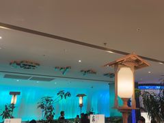 -桂满陇·蟹黄小笼汤包(巴黎春天浦建店)