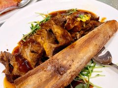-丽笙精选海仑宾馆·海茂中餐厅