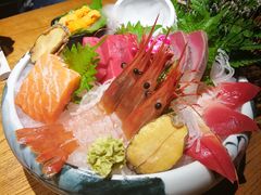 -阿吾罗日本料理(K11艺术中心店)