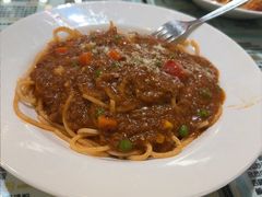 -八爷茶餐厅