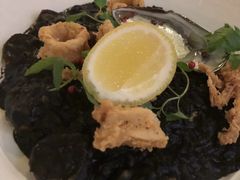 -Tivano意大利餐厅(成都居舍酒店)