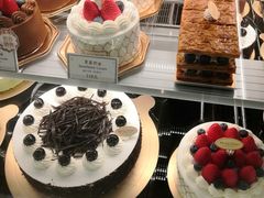 -布歌东京(金融街购物中心店)