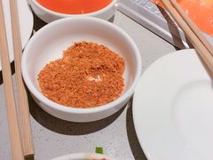 -海底捞火锅(振华商厦店)