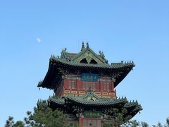 -迎泽公园