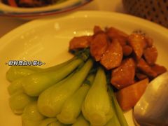 -杭州西湖柳莺里酒店·闻莺厅