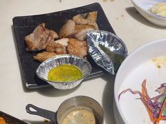 -久藏·横膈膜烧肉·酒场(江汉路店)