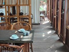 -茶肆(仙林店)