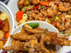-澎湖湾农家菜(八一路楚天府店)
