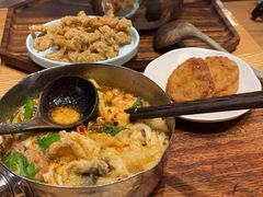 -小满手工粉(上海月星环球港店)