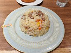 -贯贯吉·清真餐厅(浙江中路店)