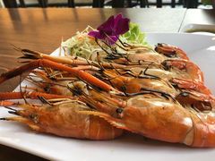 -The Dishes Seafood & Restaurant