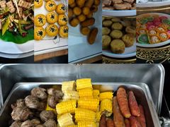 -上尚汤汤泉汗蒸(空港复悦里店)