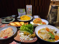 -金厨泰国餐厅·全泰籍厨师料理(拱北店)