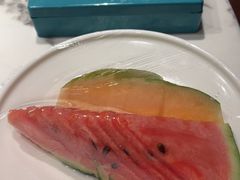 -荷塘秋月·本帮江浙菜(国权路店)