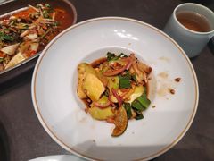 -福照楼汽锅鸡·云南菜(护国路店)