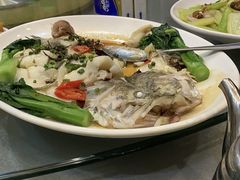-祈胜邨•顺德鱼生•顺德菜(容桂店)