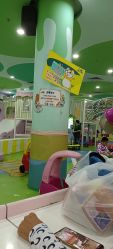 -童梦园主题乐园(天津泉汇购物广场店)