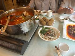 -甲秀楼缘餐厅(西直门店)