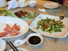 picture-麒麟中餐厅·经典粤菜·地道菜式老字号(广州长隆酒店)