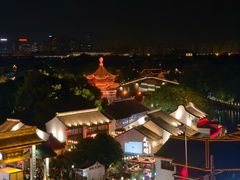 -顽啤熊·酒客酒馆(苏城夜景必选店)