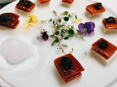-四世同堂·京菜·烤鸭(双井店)